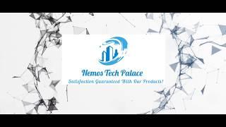 Nemo's Tech Palace