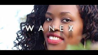 High For Your Body - WANEX