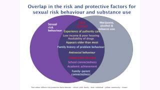 Ruth Jepson - Intervention Programmes to Prevent Multiple Risk Behaviour