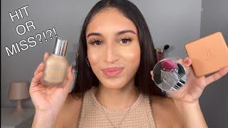 MINI @hauslabs HAUL | Sandy Carina