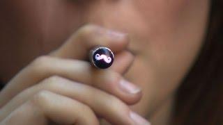 E-cigarette benefits outweigh risks, study says