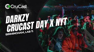 Crucast Birmingham - Darkzy