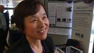 Prof Jane Jiang