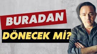  Büyük Fırsat mı, Daha da Kötüsü mü? Piyasalar İçin Son Durum! Altın için 3.000 $ Hedefi