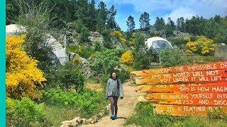 A New Way to Live | Merkaba Community in Portugal