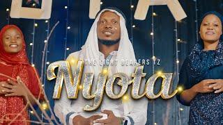 NYOTA - The Light Bearers Tz, OFFICIAL VIDEO 2023