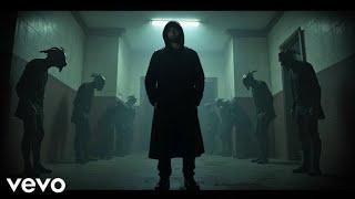 Eminem - Shadow Dominion (Music Video) 2025