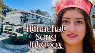 Neelima दे नीले नीले नैन ओ | Best of Himachali Pahadi Songs | Jukebox | Himachali Song