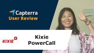 Kixie PowerCall Review: Want to like it but has some bugs