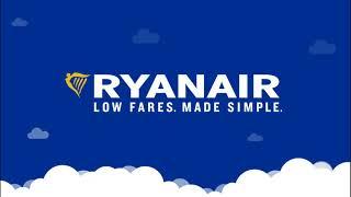 NEW! Ryanair Boarding Music (2017-2018!)