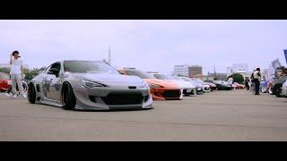 GUNMA SONIC 2024. Non official promotion video. | 86 BRZ SONIC | JDM | 群ソニ | 4K