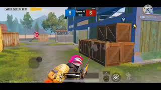 noor gaming YT my first video 1vs2 friendly match