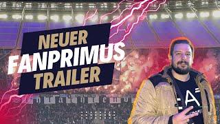 FANPRIMUS INTRO - 101% EMOTIONEN - ATMOSPHÄRE - FANLIEBE!!!