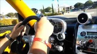 Best Of Supercar Sound 2013! BRUTAL SOUND