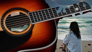 RELAXING ACOUSTIC GUITAR MUSIC PART II RAINFOREST SOUNDS MEDITATION YOGA SPA STUDY MUSIC