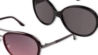 Sunglass Trends for 2014: Great Brands & Styles from ClearVision Optical