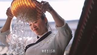 【红楼梦美食】贾元春竟然被一个太监下手重？#民间传统美食  #中式糕点 #红楼梦美食复刻  #端午 #红楼梦 #红楼梦 #美食#美食教程