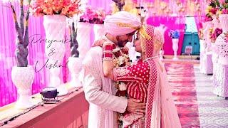 Kashmiri Wedding Highlight | Priyanka + Vishal | Shiv Shakti Om Sai Studio Chinore | 7006452942