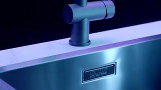 RODI Sinks: Corporate Video