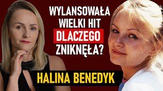 Po 26 latach dawna sympatia wróciła, by odbić ją mężowi? Mieli wspólny hit - Halina Benedyk