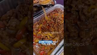 Chitterlings, Salmon Cakes, and so much made vegan and serving up in DC this Sunday! #soulfood