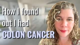 "My Stools Were Softer!" - Amy | Colon Cancer | The Patient Story