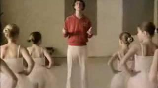 Kings Of Convenience - I'd Rather Dance With You (Official Video)