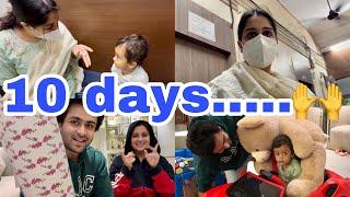 Website Launch??? | Hospital jana pada | Shoaib Ibrahim | Vlog