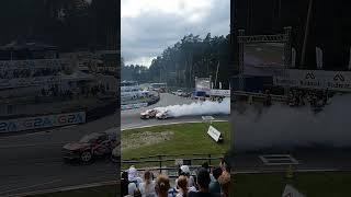 DRIFT MASTERS RIGA 