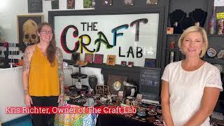 The Craft Lab-Parkbench.com Interview