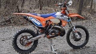 Goodbye Ktm || KTM exc 300