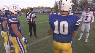 Friday night Frenzy: Class A Highlights