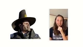 Sorry are you sitting here? But it's Saltzpyre