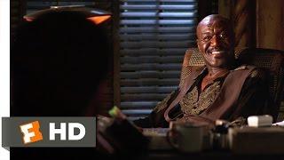 Get Shorty (6/12) Movie CLIP - Chili and Bo Talk Screenwriting (1995) HD