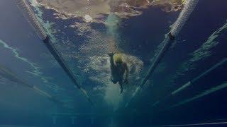 [HD] GoPro Brick Session Training for Triathlon with Henri Schoeman