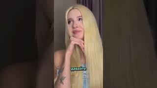 Котенок разозлился, потому что его не взяли в бассейн! »