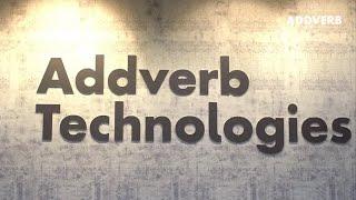 Bot-Valley Tour I Addverb Technologies