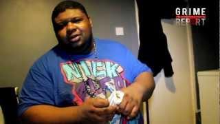 BIG NARSTIE - GETS RIPPED OFF BY TESCO'S & MAKES A PAIN SANDWICH