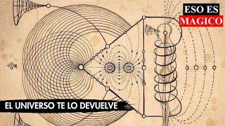 El Universo Te DEVOLVERÁ Todos Tus AÑOS PERDIDOS