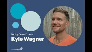 Kyle Wagner on 12 Shifts for Student-Centered Environments