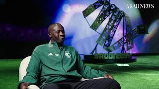 Yaya Toure: Saudi Arabia's Vision is the Future of Football