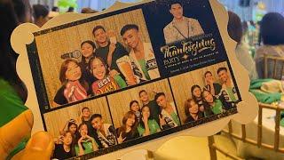 A Day in My Life as A Fangirl #vlog #darrenespanto #fangirl #vlogging #dforce #contentcreator