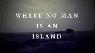 Jars of Clay - "Inland" [Official Lyric Video]