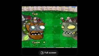 Pvz Dave vs Zomboss #fyp #foryoupage #viral#trending #pvz #plantsvszombies #dave #pvz2 #trend