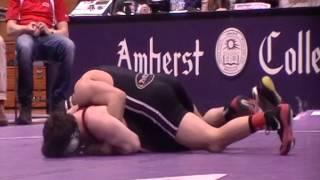 Amherst 2015 MOV00A Andrew Esquivel