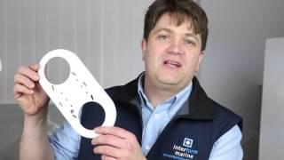 Formech at Interform - UK's leading trade former