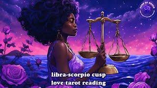 libra scorpio cusp tarot  97  your dreams will bring you answers about this new connection…