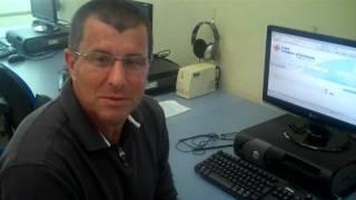 English immersion Program 2010 - Meet Ortiz, CTJ Teacher