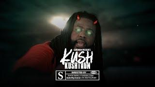 Gangnem Present: Kush - Kushtron (4k Music Video) @SkrillyVisionFilmsLLC