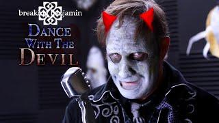 Breaking Benjamin-Dance With The Devil (Stenosis Cover)